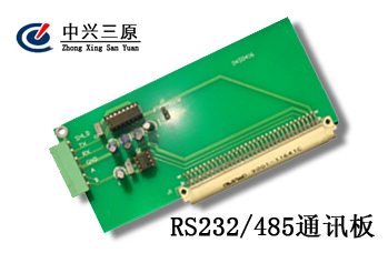 RS232485ͨӍ壨2000ϵзQ(chng)@ʾx
